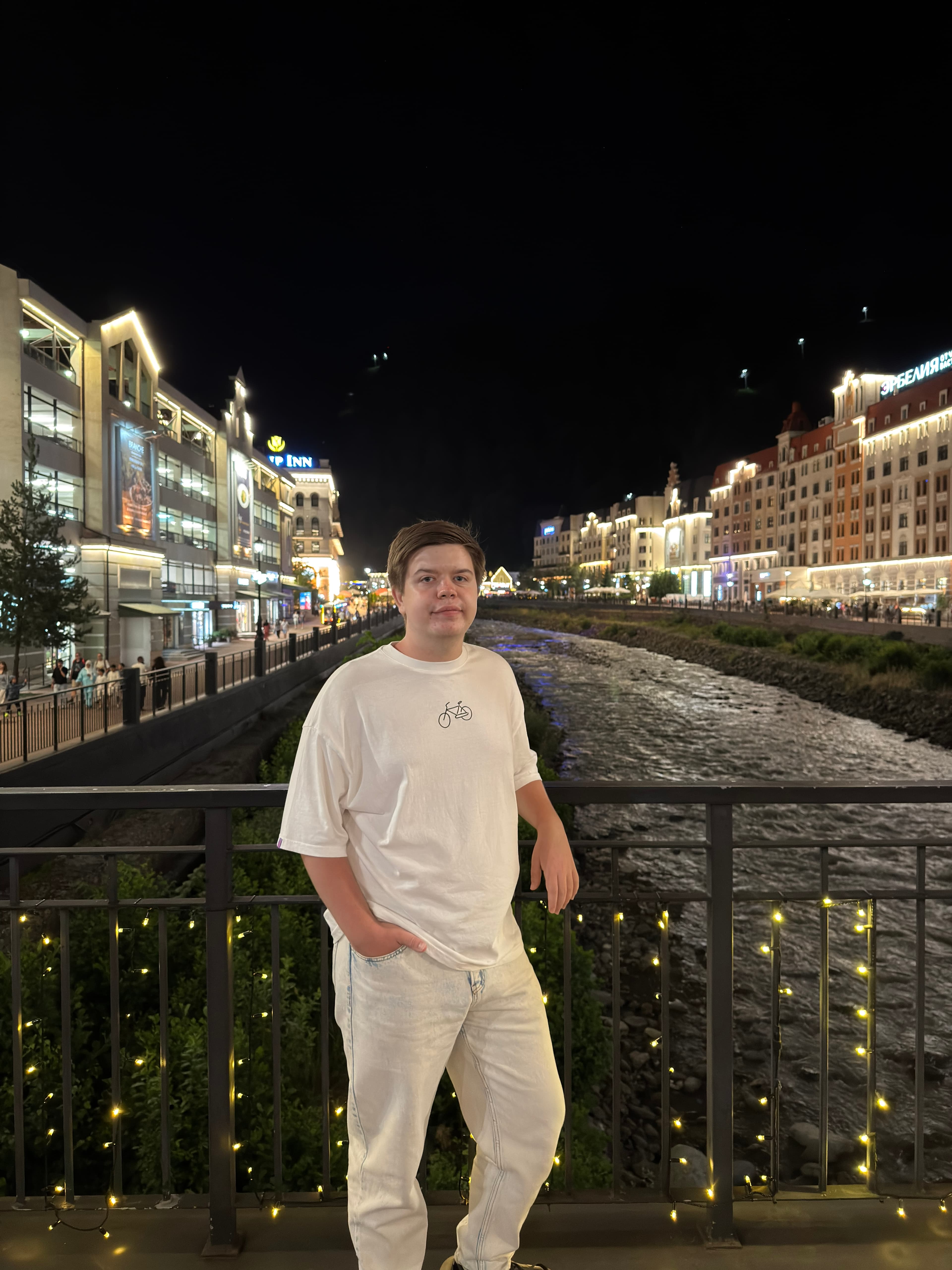 Сергей Волчков